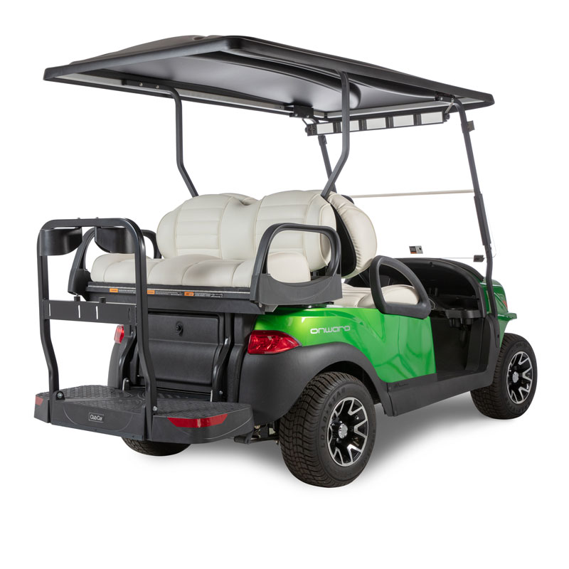 golf cart